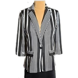 Vintage, Retro, Just Old?  Polyester Jacket